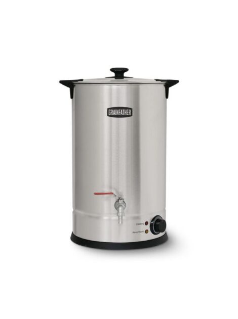 Grainfather - 25 l Spargewater verwarmer