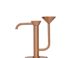 Still Spirits - Parrot head - Alcohol continue meter Klein