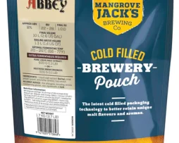 Mangrove Jack's - Brouwpakket - Traditional Series Abbey