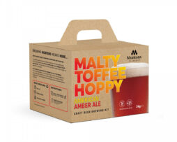 Muntons - Brouwpakket - Flagship American Amber Ale