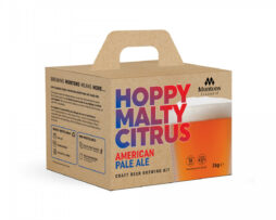 Muntons - Brouwpakket - Flagship American Pale Ale