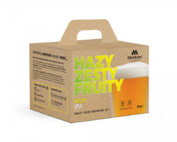 Muntons - Brouwpakket - Flagship Hazy IPA