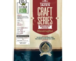 Mangrove Jack's - Brouwpakket - Craft Series CZ Hopped Pilsner