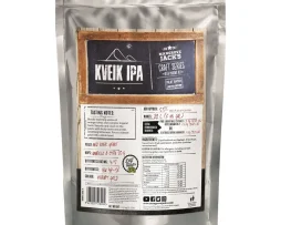 Mangrove Jack's - Brouwpakket - Craft Series Kveik IPA