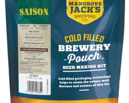 Mangrove Jack's - Brouwpakket - Traditional Series Saison