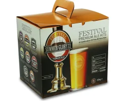Festival - Bierpakket - Summer Glory