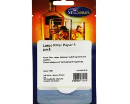 Still Spirits - Filter Paper 5 Pack