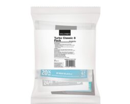 Still Spirits - Classic 8, kool en klaringsmiddel (3Pack)