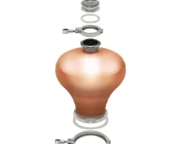 Still Spirits T500 Alembic Kit voor Grainfather G40 en G70