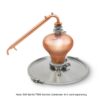 Still Spirits T500 Alembic Kit voor Grainfather G40 en G70 - Afbeelding 2