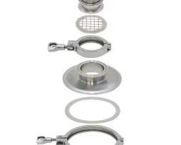 Grainfather - Distilling Lid T500 Reflux Attachment Kit