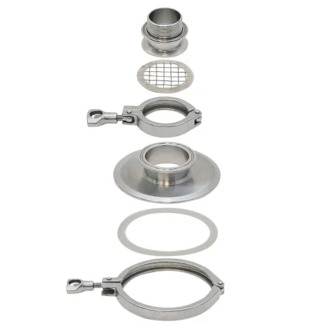 Grainfather - Distilling Lid T500 Reflux Attachment Kit