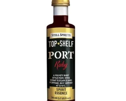 Top Shelf - Port Essence – Maak 2,25L Port