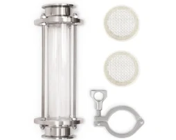 Still Spirits - Create+ Sight Glass Botanical Basket Set