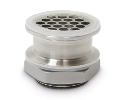 Still Spirits T500 adapter naar 2"Tri Clamp koppeling