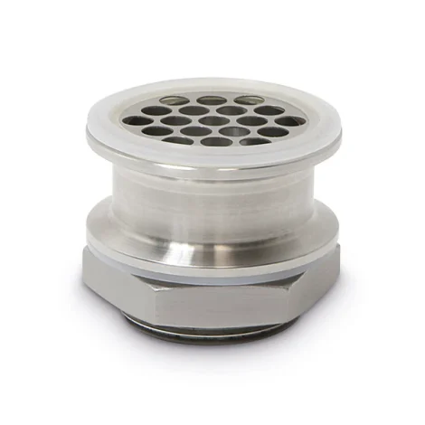 Still Spirits T500 adapter naar 2"Tri Clamp koppeling