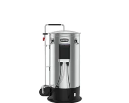 Grainfather - G30 V3 – Alles-in-één Brouwketel zonder koeler