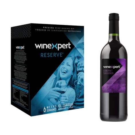 Reserve - Cabernet Sauvignon, Australië