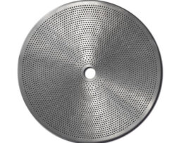 Grainfather - G30 Rolled Bottom Plate