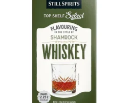 Still Spirits - Top Shelf Select - Shamrock Whiskey - (2x 1,125 Liter)