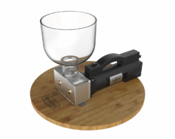 Grainfather Electric Grain Mill – Elektrische moutmolen