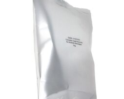 West Kin Look - Gist voedings zout - DAP 1 KG