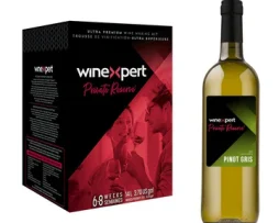 Private Reserve - Pinot Gris Lodi California