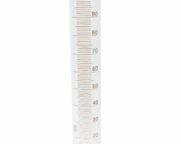 West Kin Look - Laboratorium maatcylinder Glas - 100 ml
