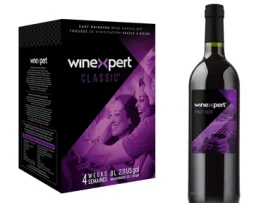 Classic - Pinot Noir, Chili