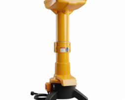 Vinoferm - Elektrische Appelvreter 2 kW - 1000 kg/u